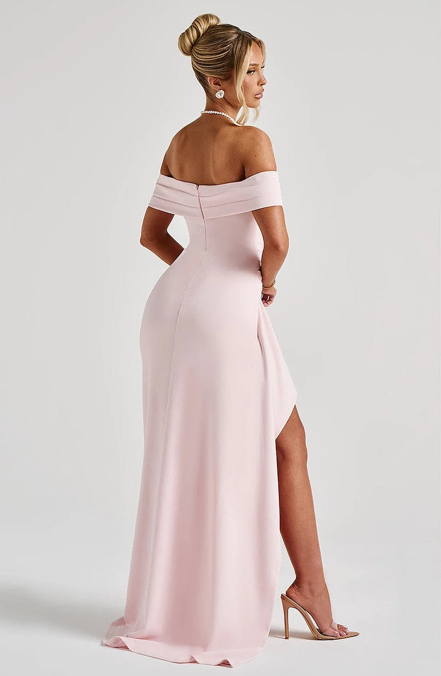 Joyleen Maxi-jurk
