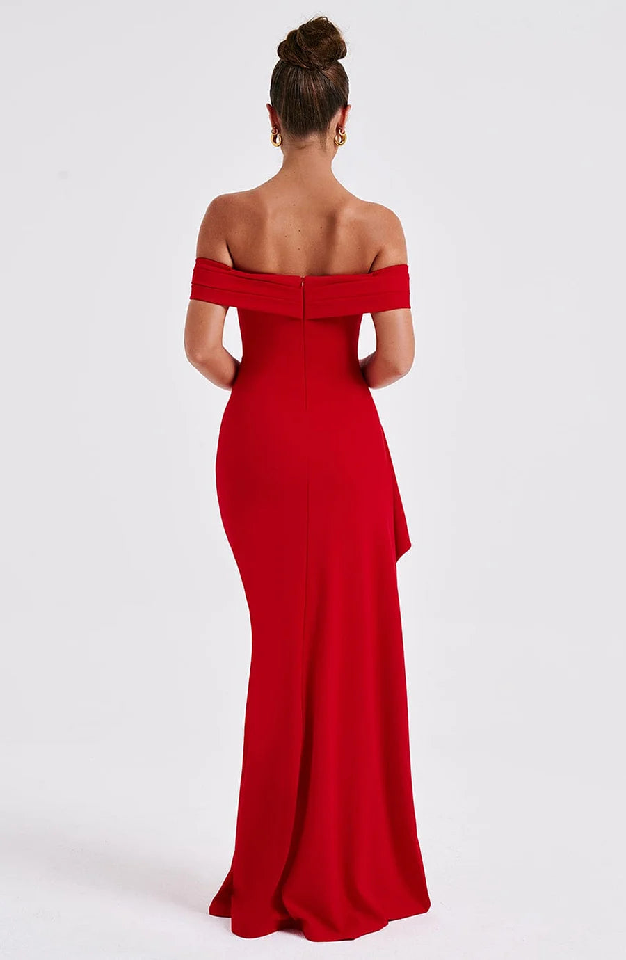 Joyleen Maxi-jurk