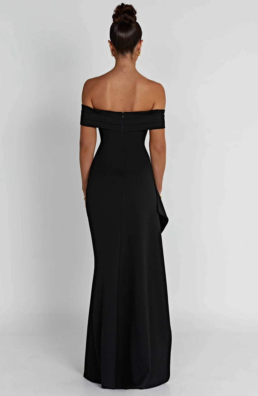Joyleen Maxi-jurk