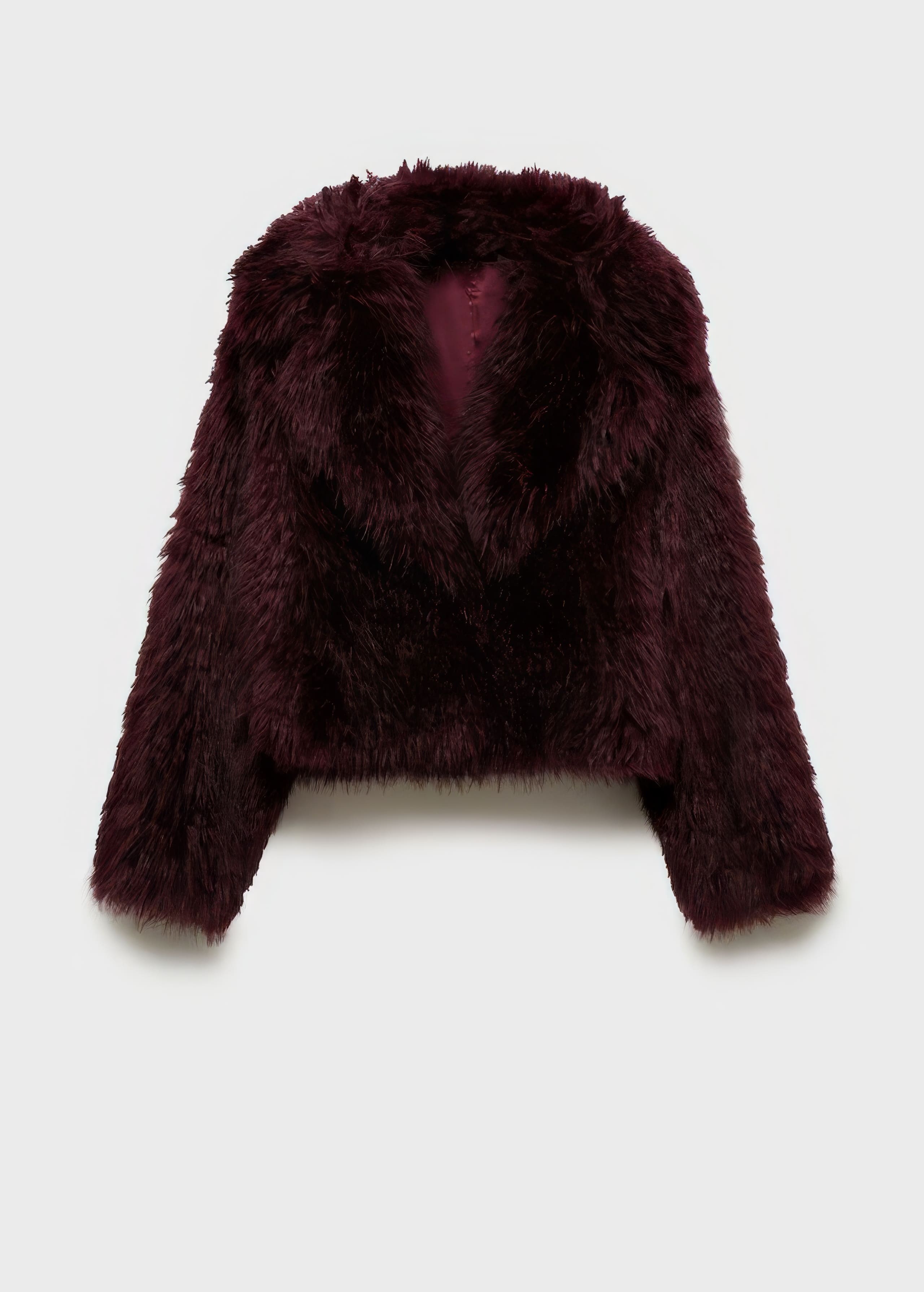 Berry - Jacket