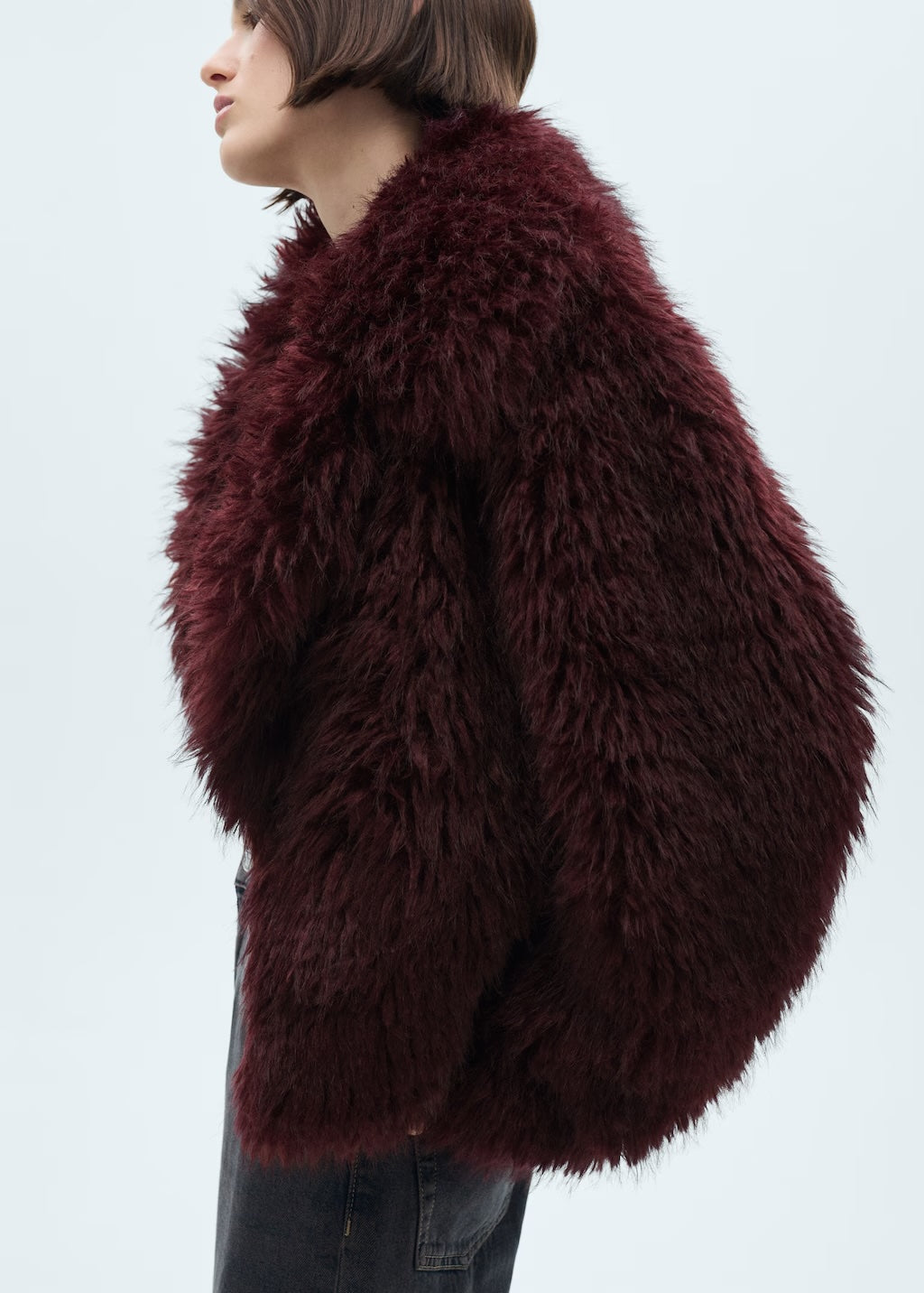 Berry - Jacket