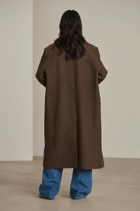 Bony - Coat