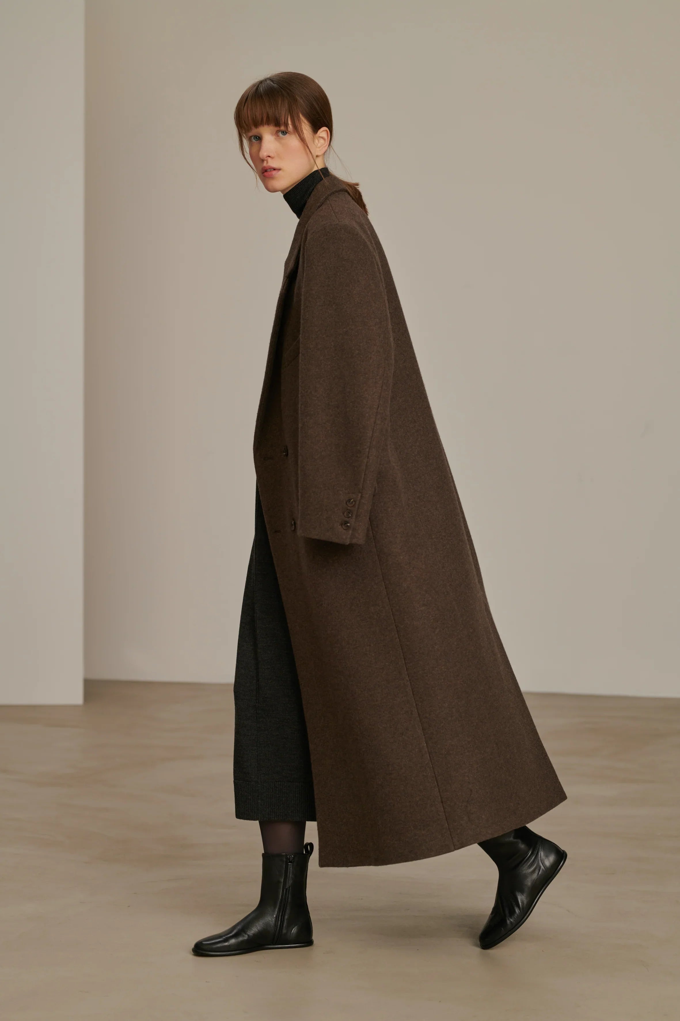 Bony - Coat