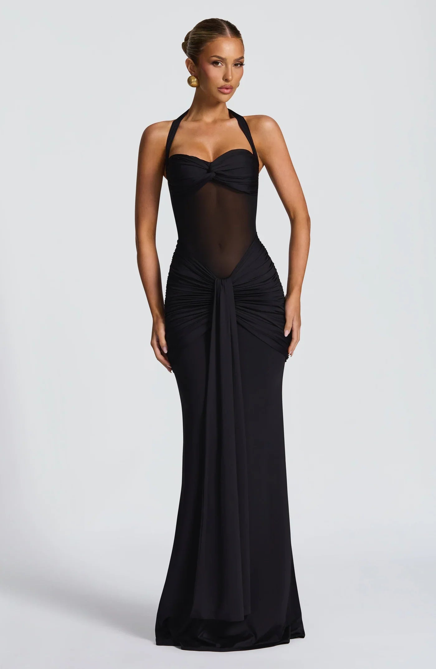 Gala – The Siren Hourglass Gown