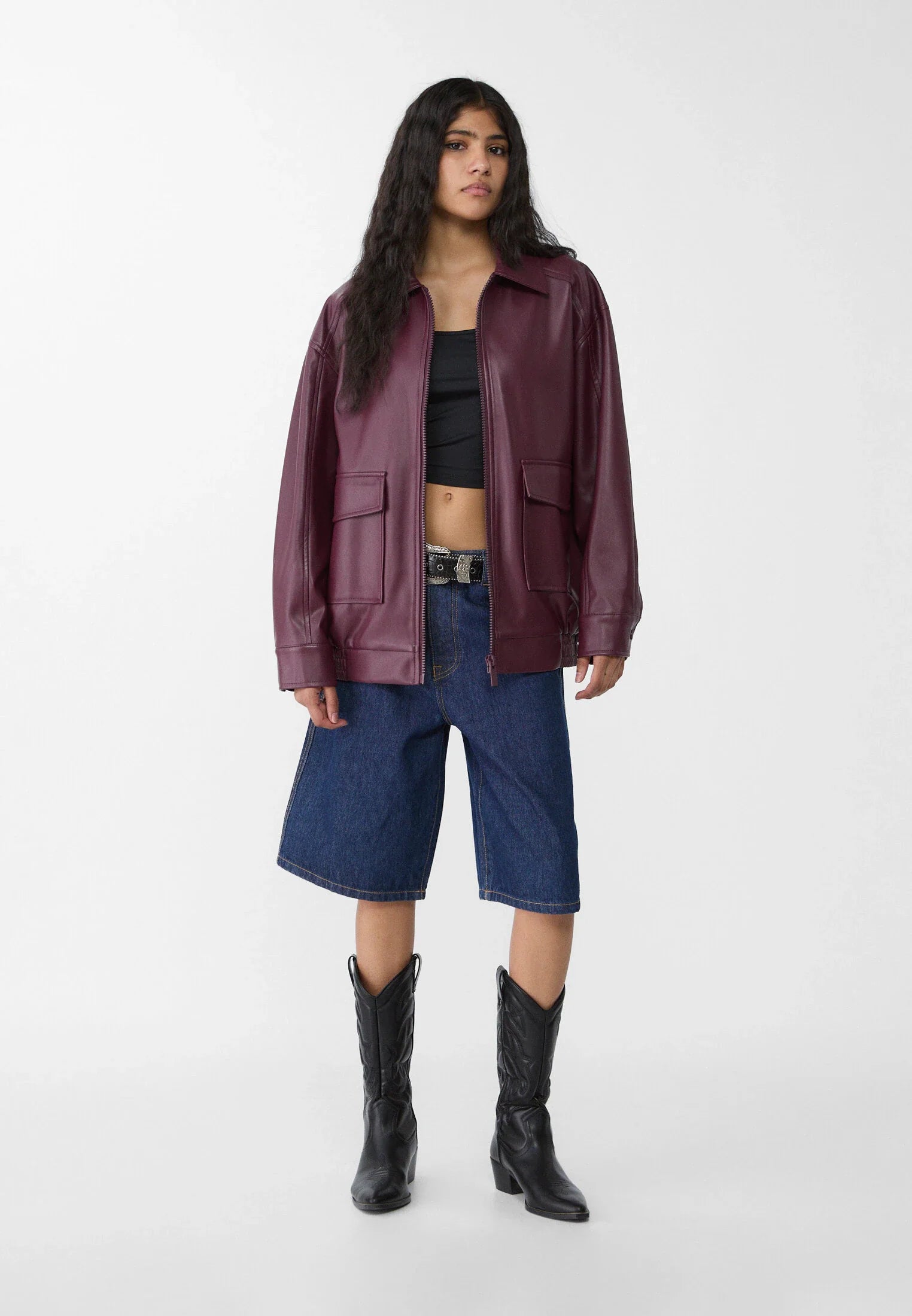 Noa - Jacket