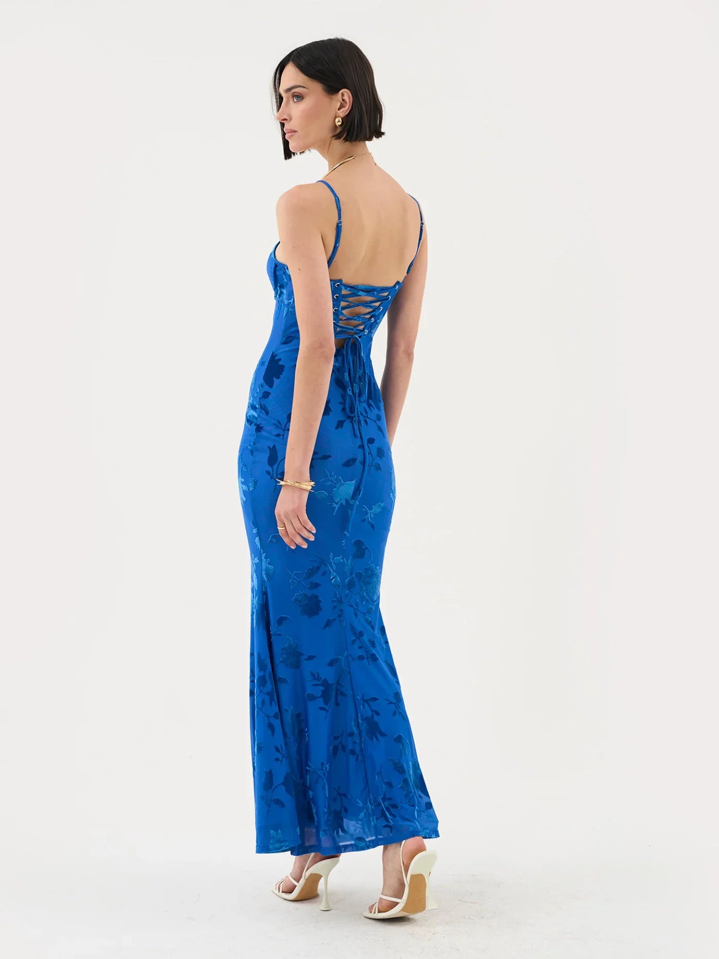Rosina - Dress