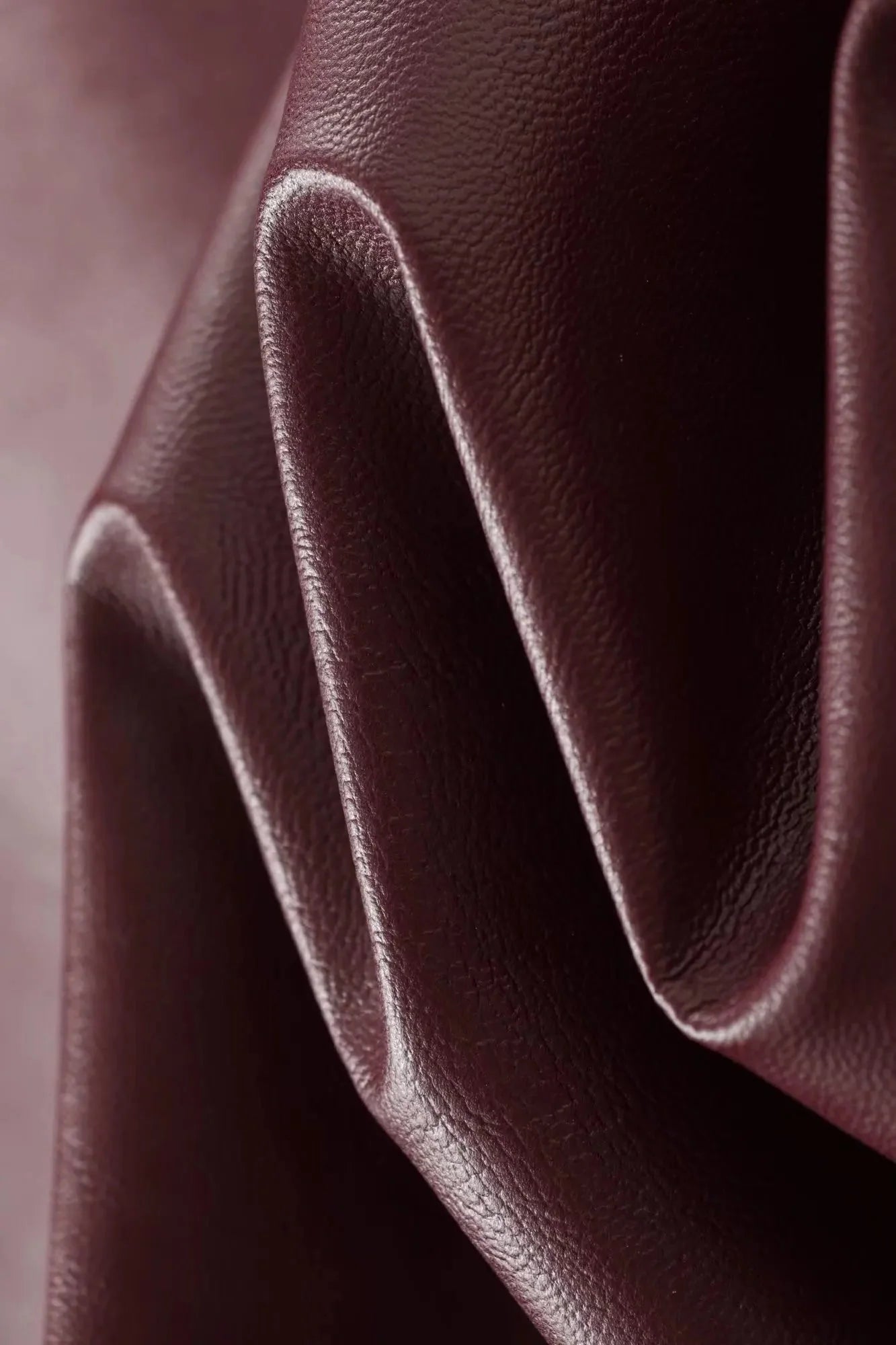 Clémence – The Parisian Faux Leather Jacket