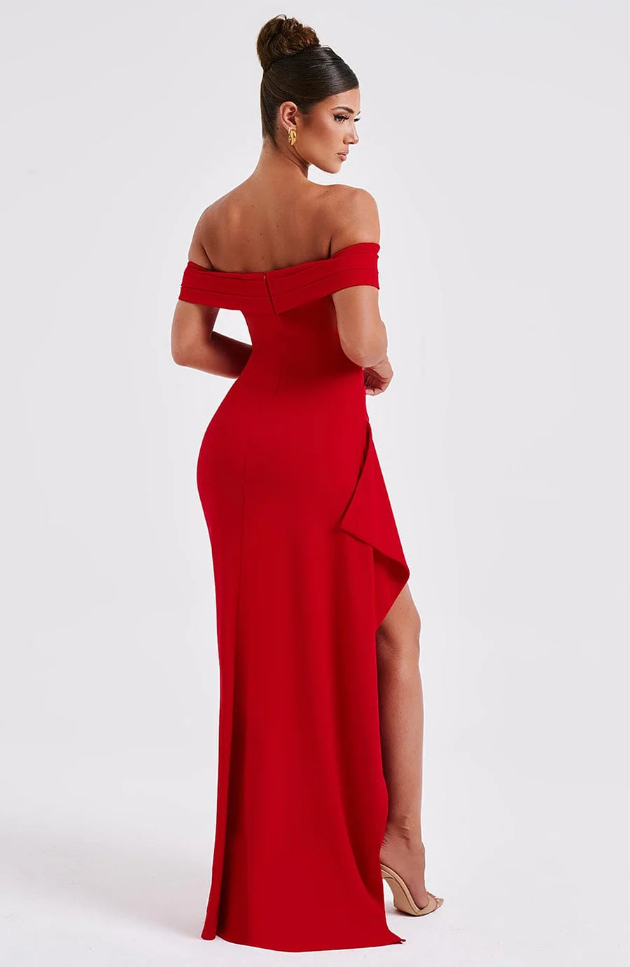 Joyleen Maxi-jurk