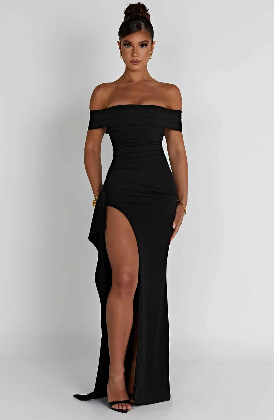 Joyleen Maxi-jurk