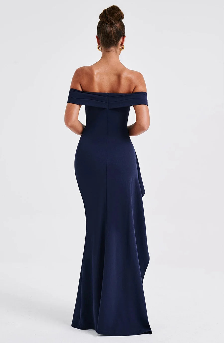 Joyleen Maxi-jurk