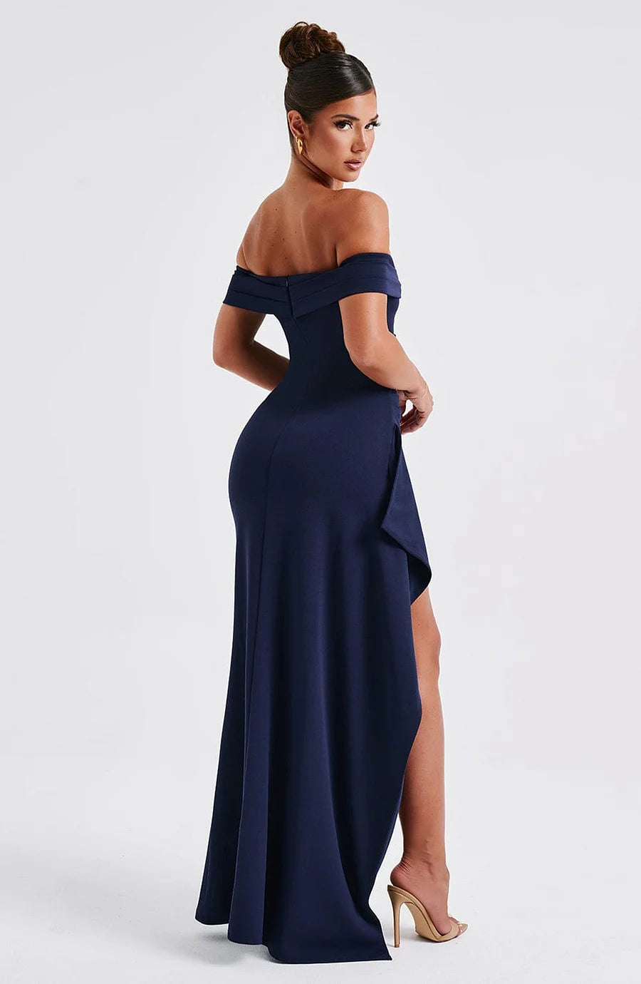 Joyleen Maxi-jurk