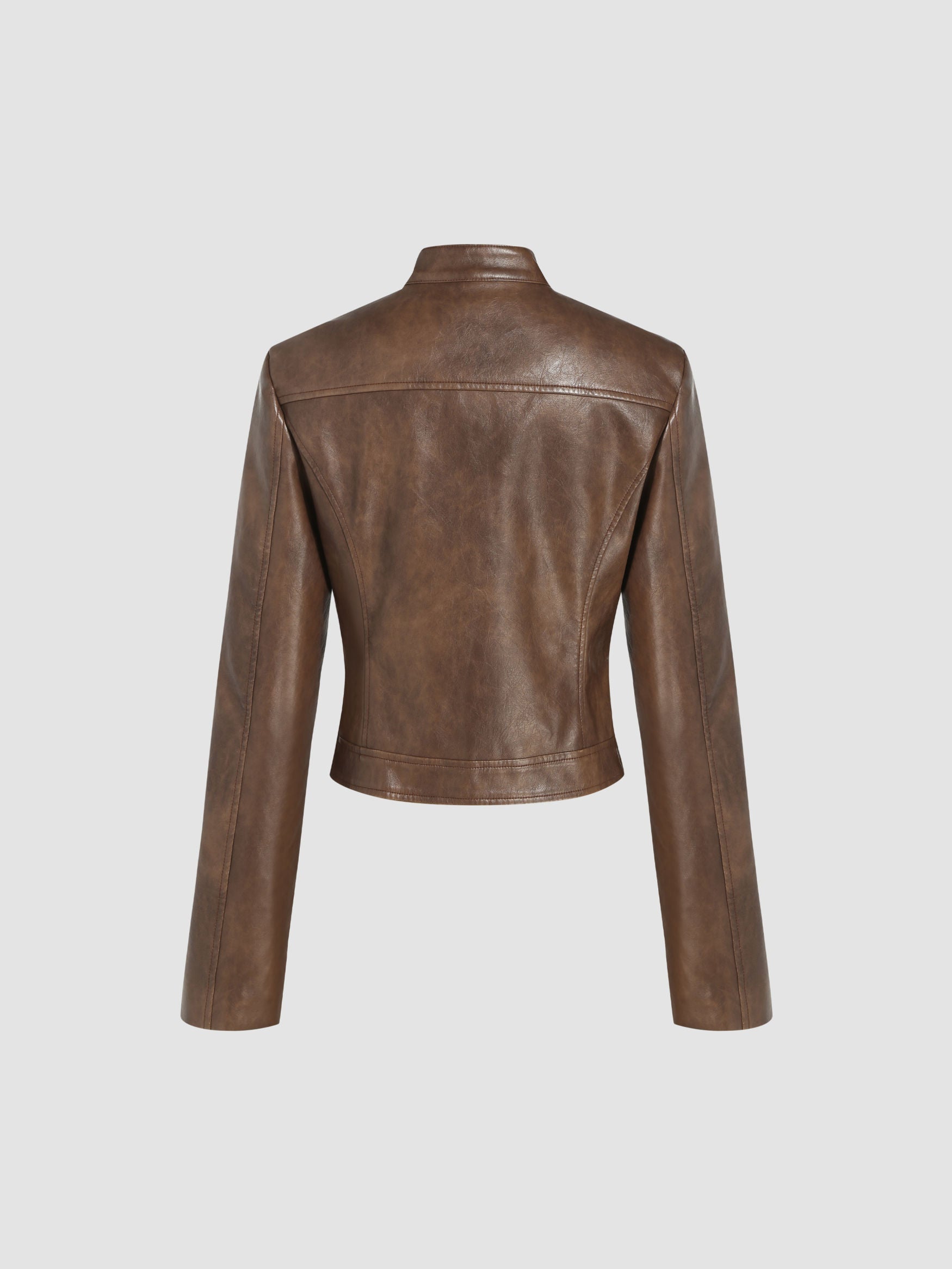 Cléo – The Effortless Rebel Jacket