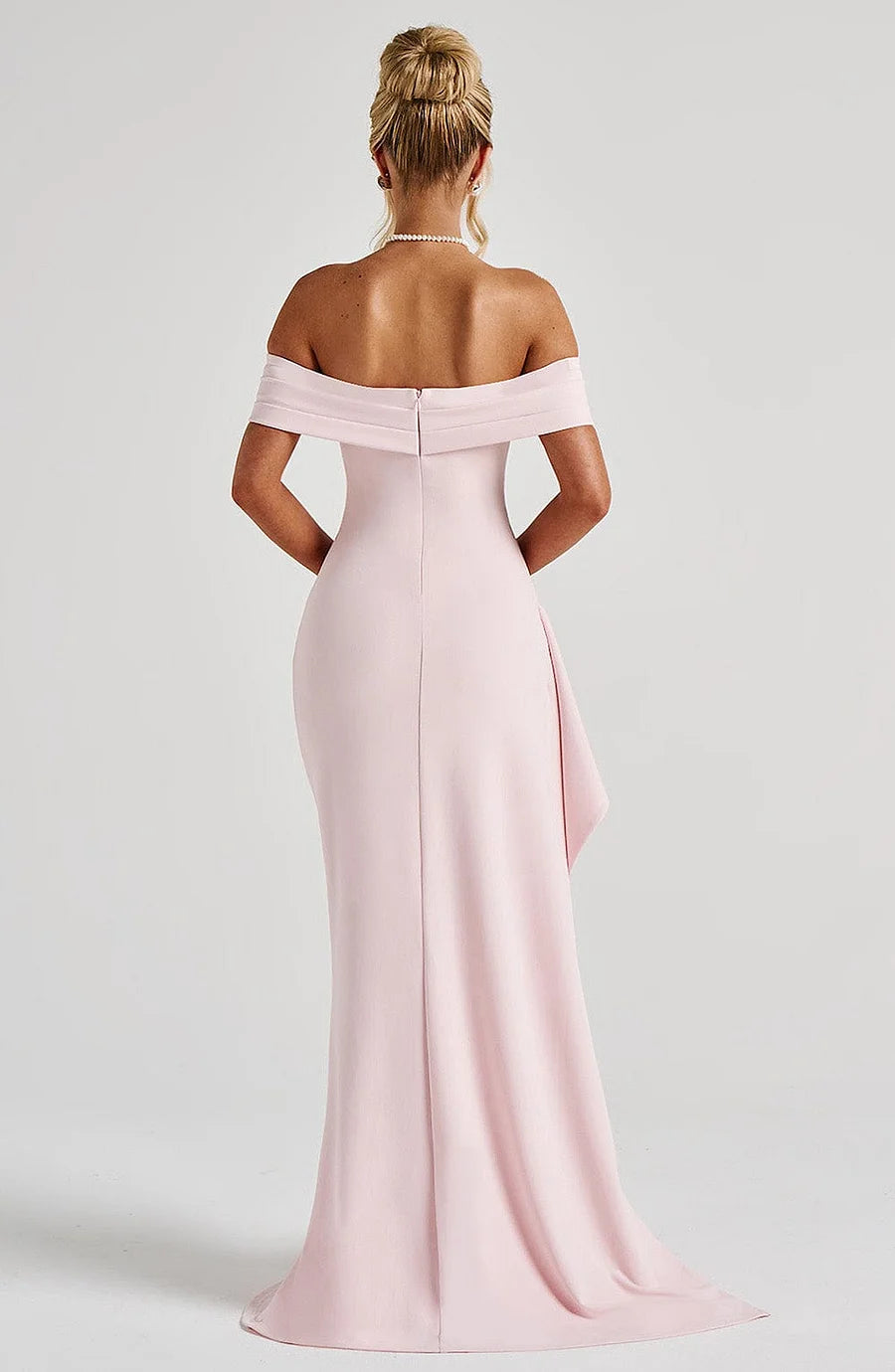 Joyleen Maxi-jurk