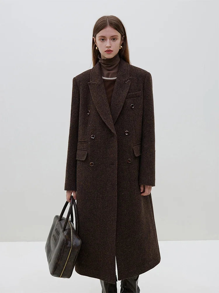 Ambre - Coat