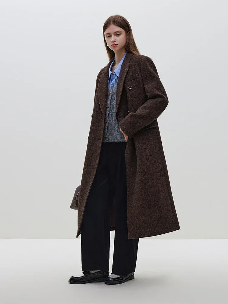 Ambre - Coat