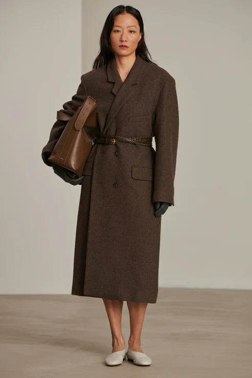 Bony - Coat