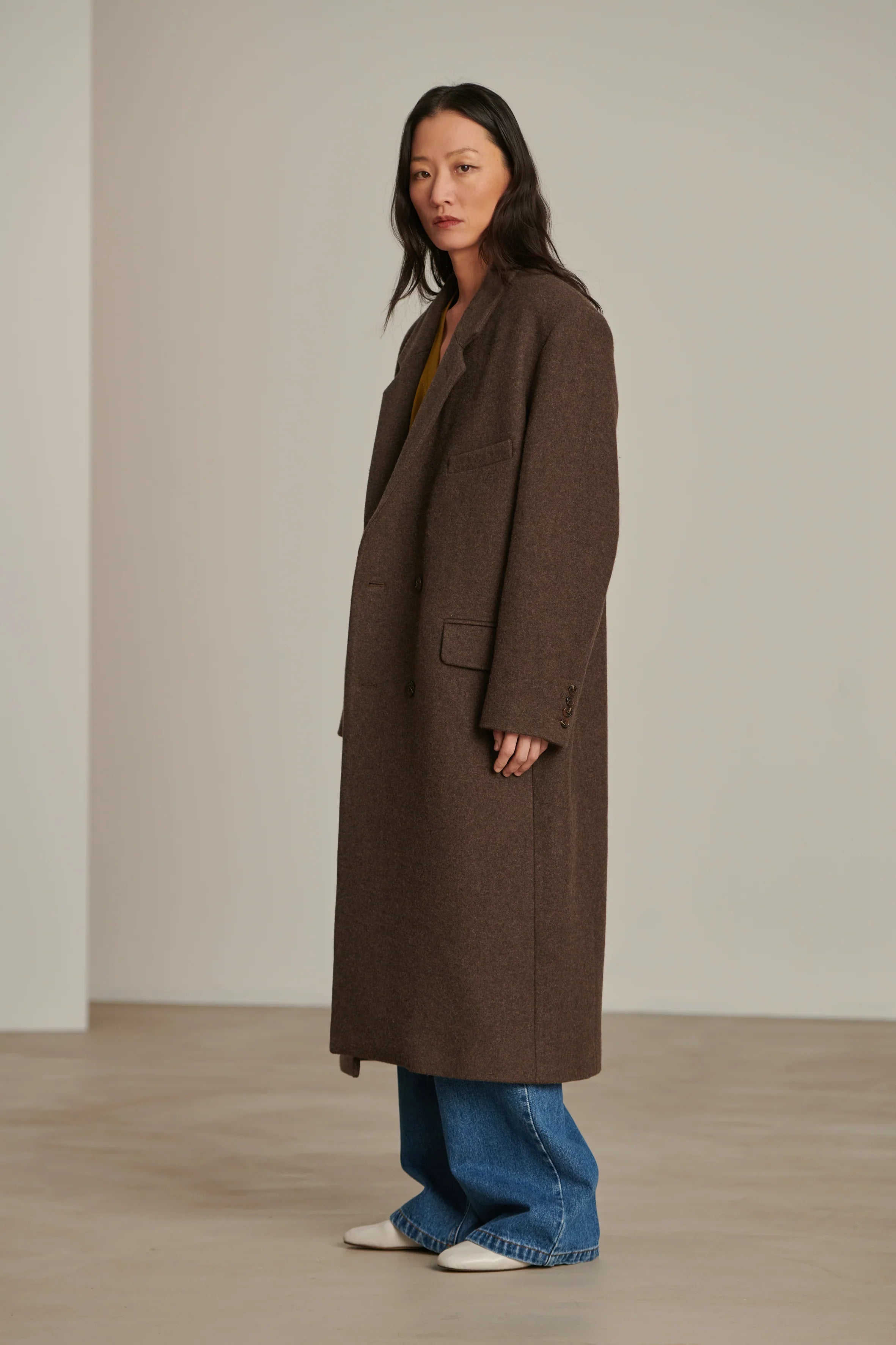 Bony - Coat