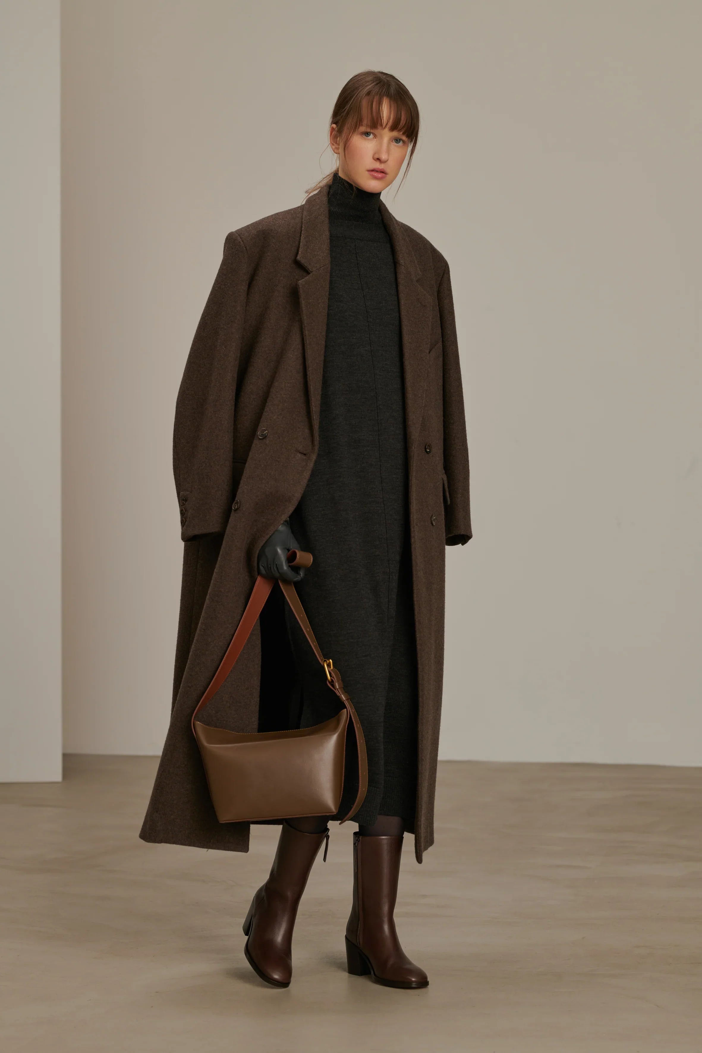 Bony - Coat