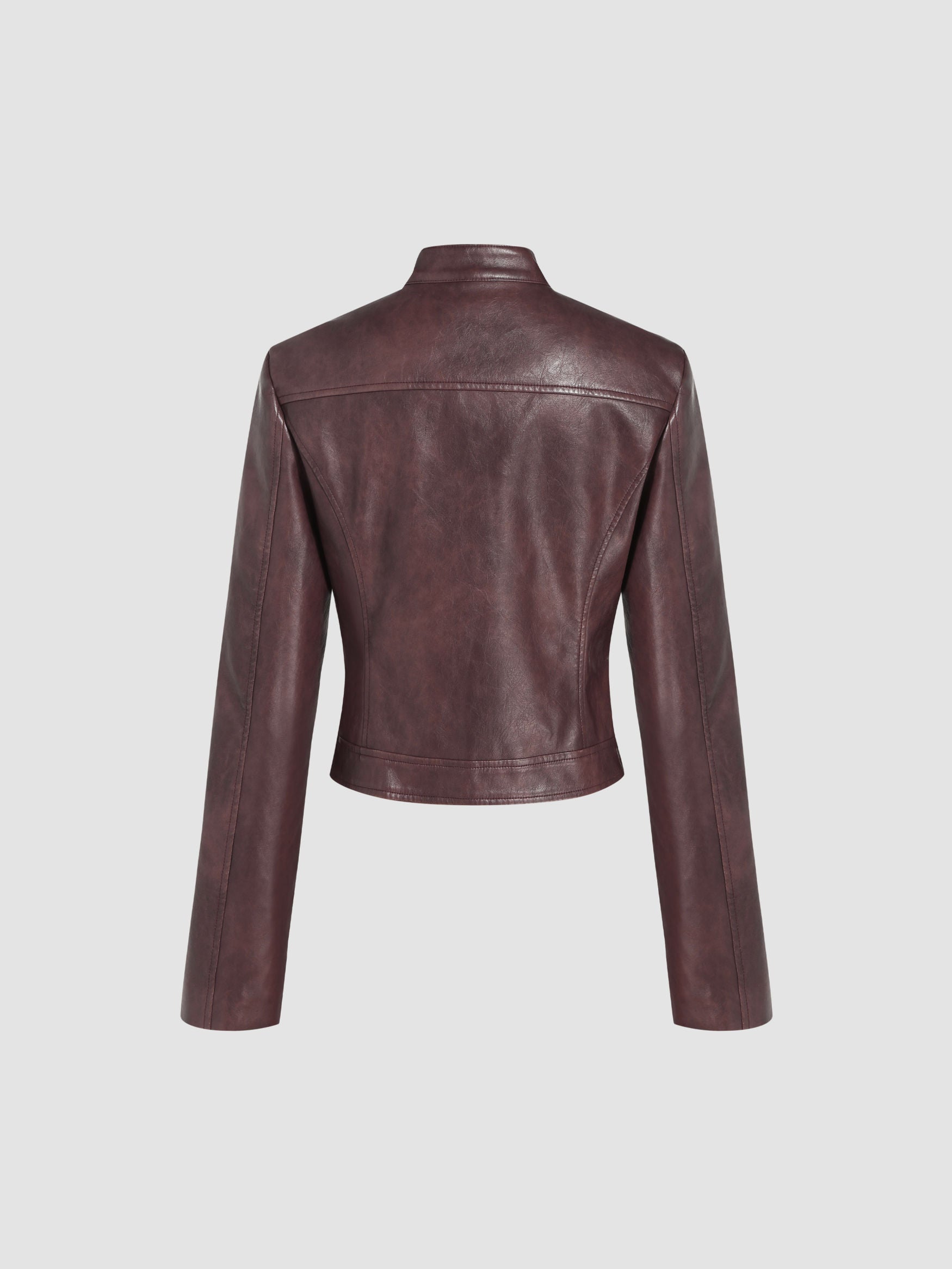 Cléo – The Effortless Rebel Jacket