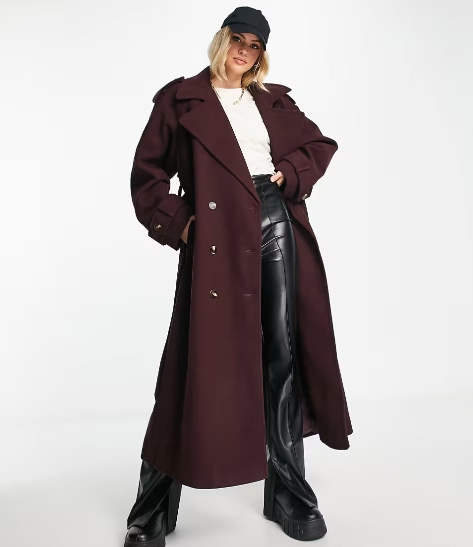 Jade - Coat