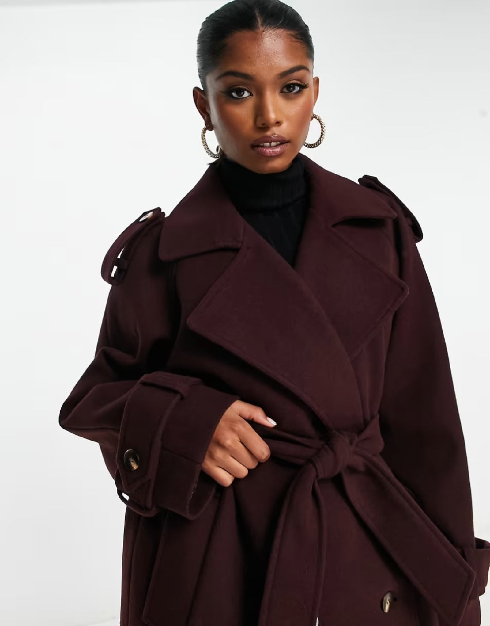 Jade - Coat