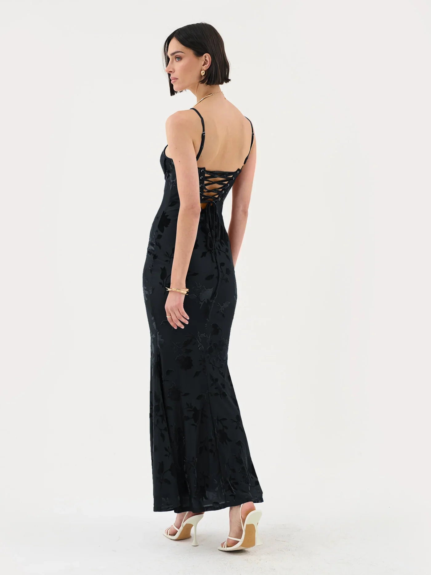 Rosina - Dress
