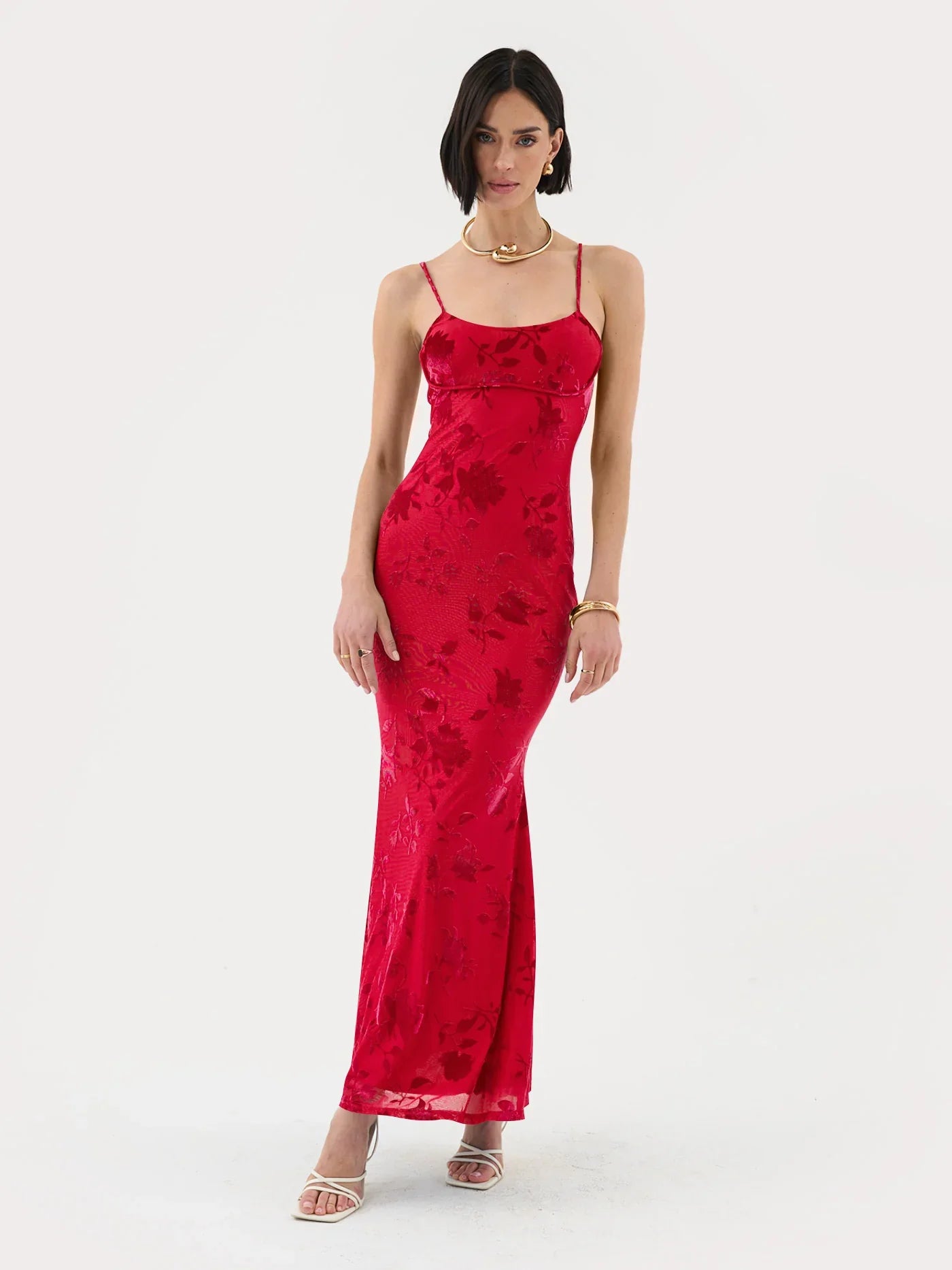 Rosina - Dress