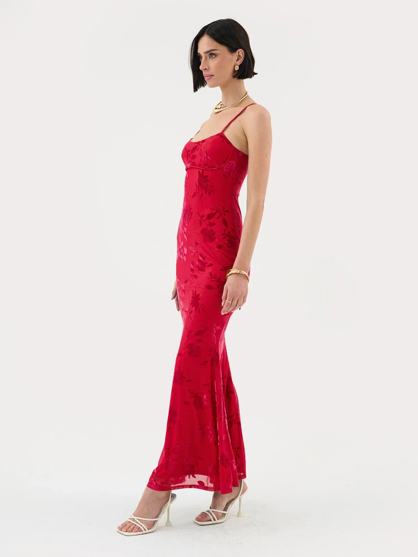 Rosina - Dress
