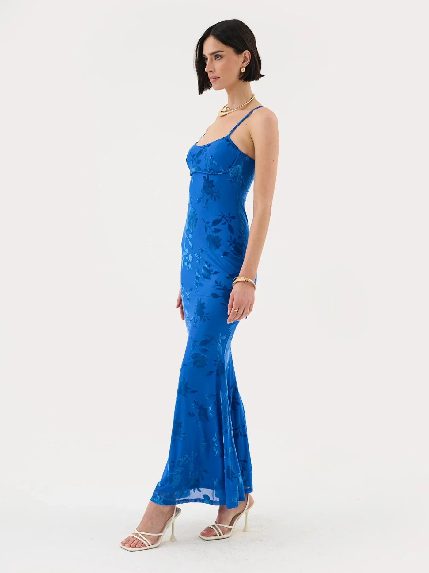 Rosina - Dress