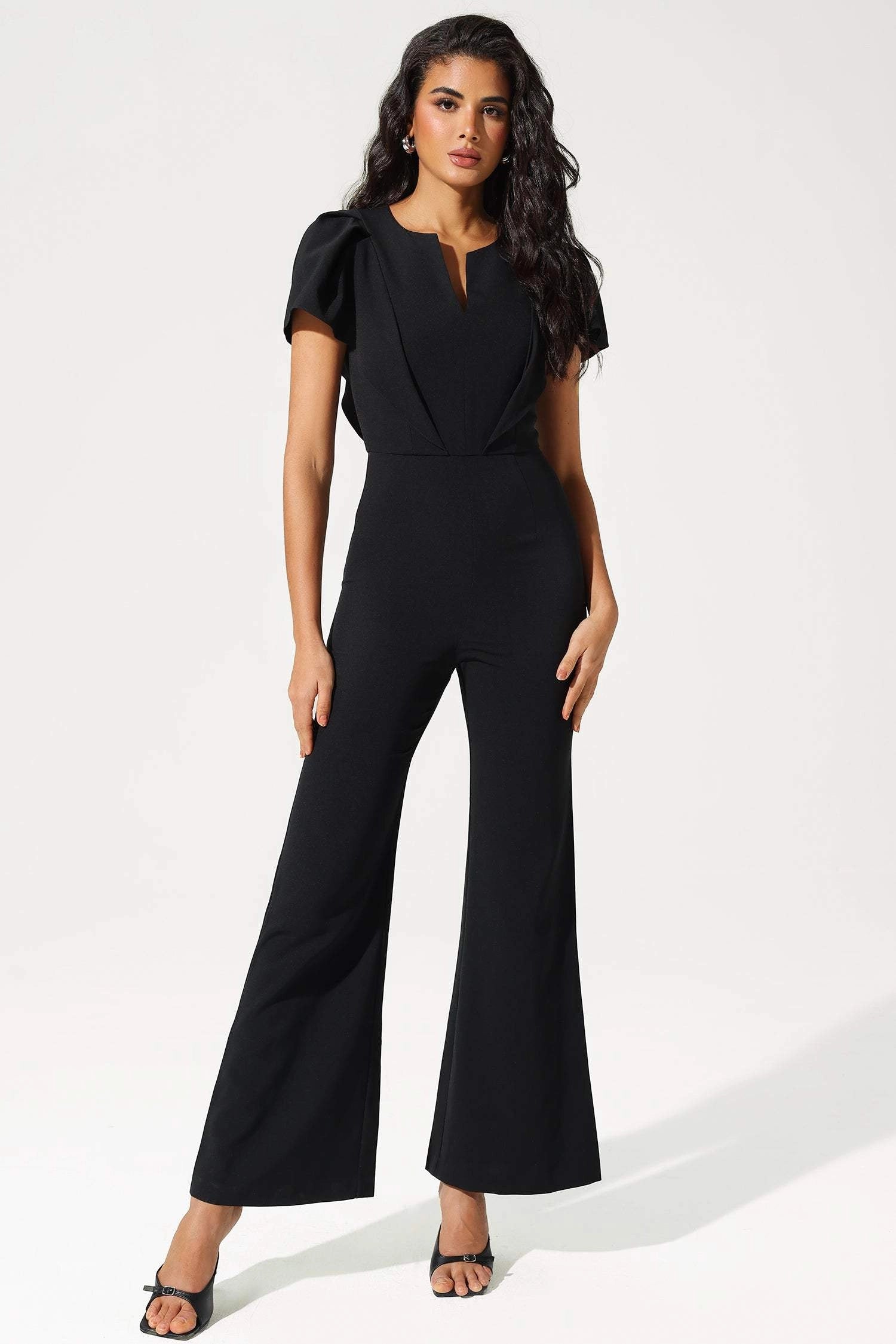 Jardin Vue Jumpsuit