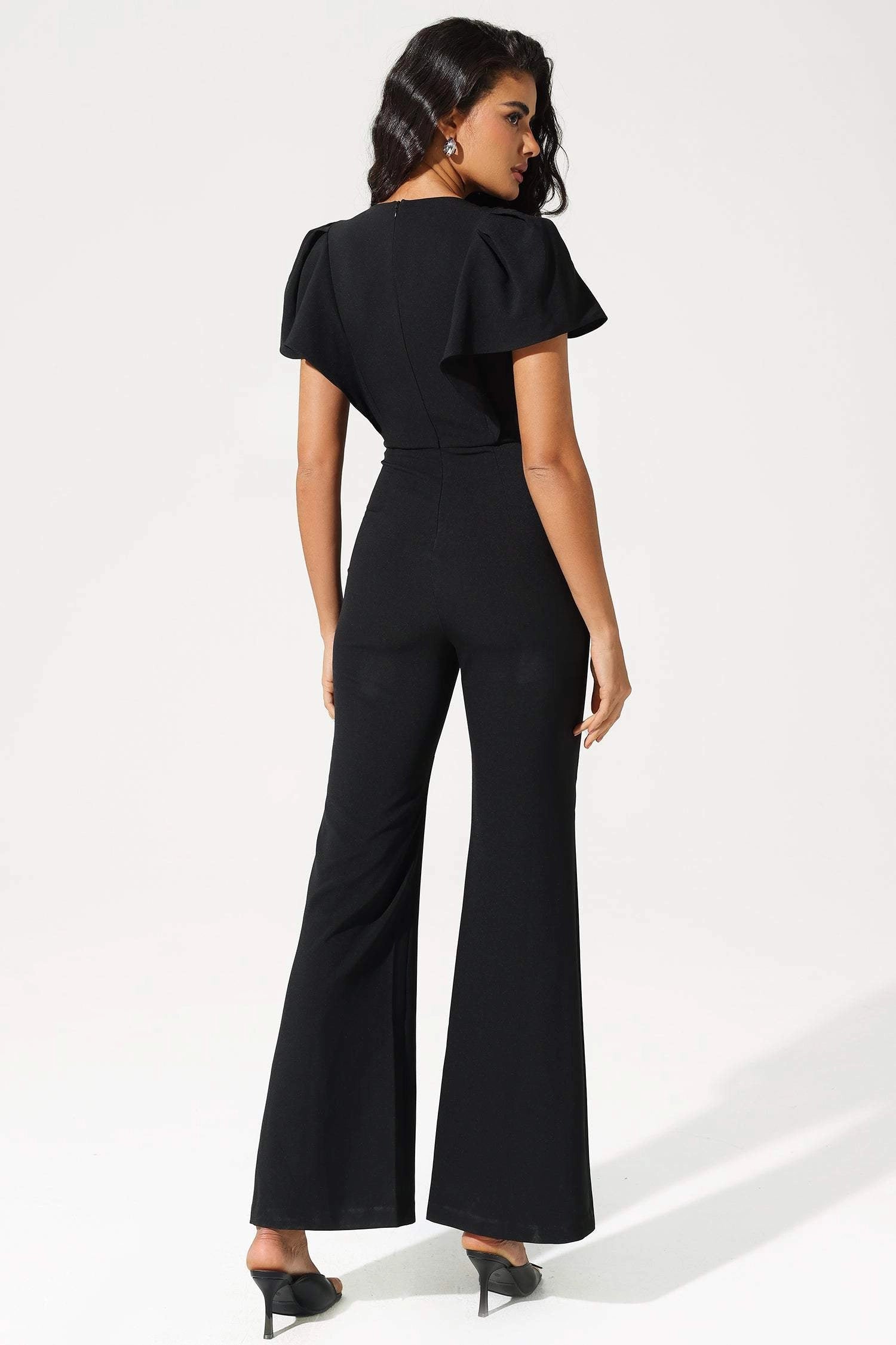 Jardin Vue Jumpsuit