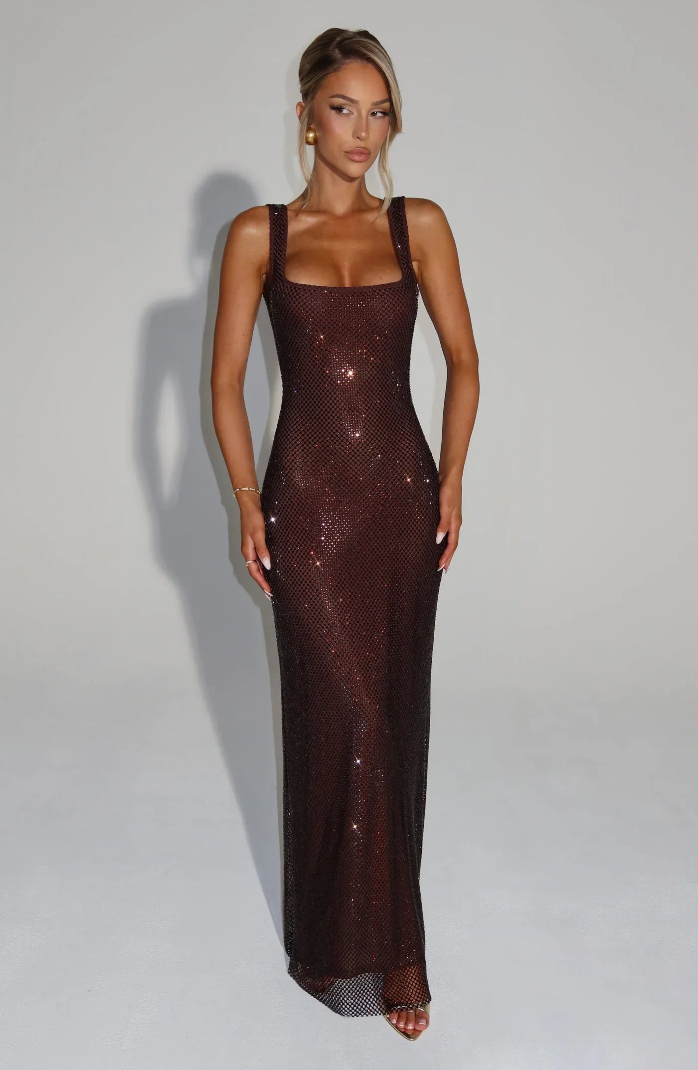 Lulu – The Spotlight Hourglass Gown